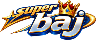 super baj logo